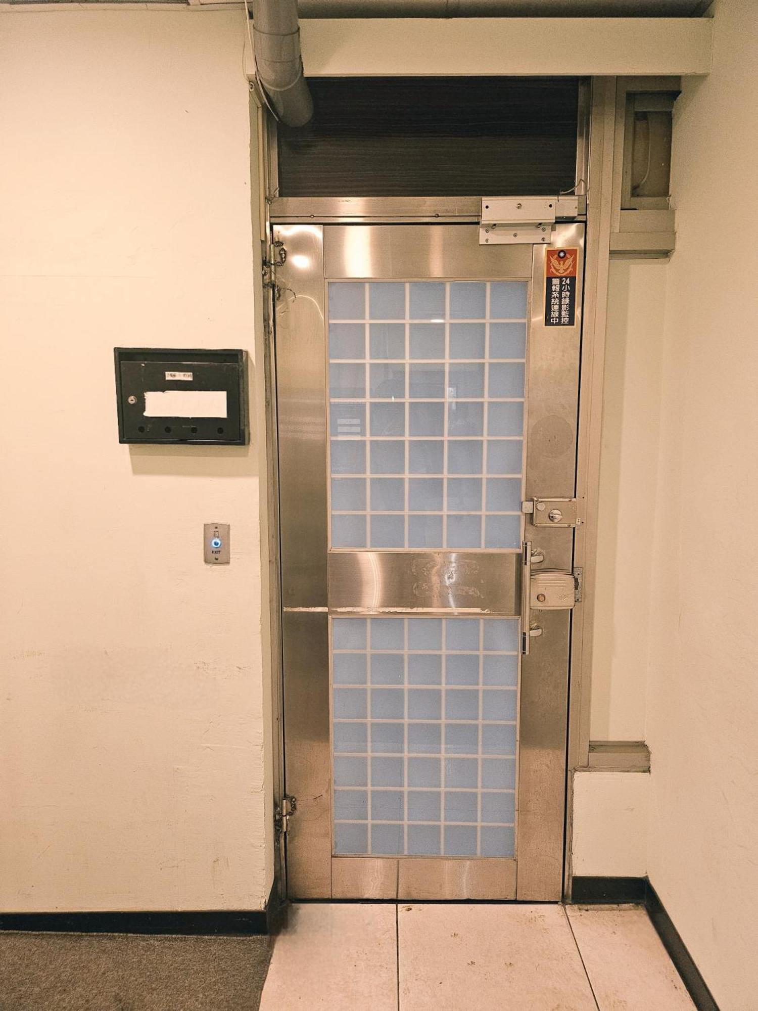台北市ザイメン ステイアパートメント エクステリア 写真